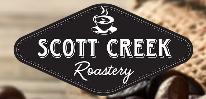 Scott Creek Roastery